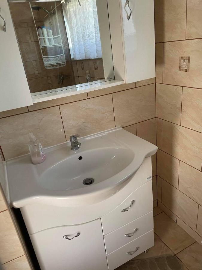 דירות Bogács Denfi Vendeghaz מראה חיצוני תמונה